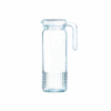 Luminarc Gridz Fridge Jug with Lid 1.3L Q3653