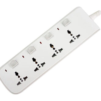 Tronic 4 Way Extension EC 7694