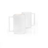 Luminarc A La Bonne White Mug 38cl Q8644 Pack of 6Pcs