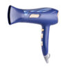 Decakila Hair Dryer 2200W DC 2 Speed 3 Heat Setting With Diffuser & Nozzle Cold Shot Button KEHS032L