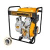 Ingco Diesel Water Pump 3" GEP301