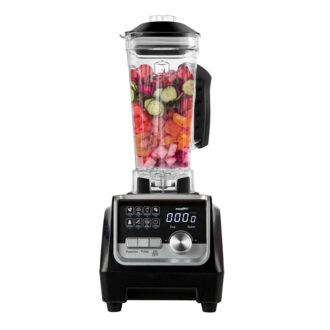 Kodtec Heavy Duty Blender 2L Jar 3000W KT-3006-30HBL