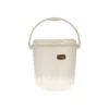 Cello Bucket Deluxe 11L Multi Color 300 X 290mm (Pack of 3Pcs)