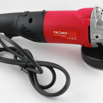 Tronic Angle Grinder 900W