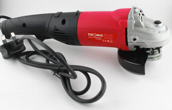 Tronic Angle Grinder 900W