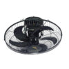 Dolphin Orbit Fan 18" 70W Power with Remote Control ME-1806R