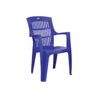 Cello Plastic Chair Paradise 580 x 620 x 900mm
