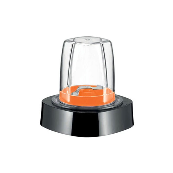 Kenwood Blender 2L Plastic Jar 500W with Mill & 2 Speed Pulse & Ice Crush Function BLP15.150BK