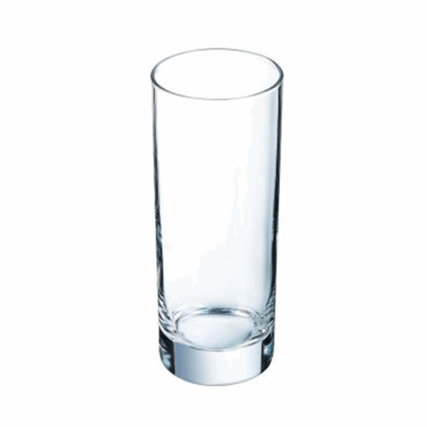 Luminarc Tumbler 33cl/330ml Islande High Ball 6pcs N1318