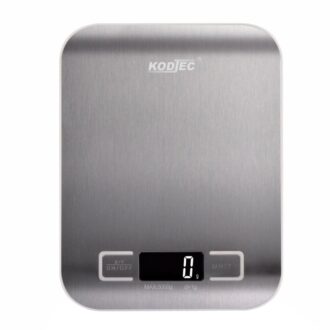 Kodtec Kitchen Scale Electrical KT-4004KS