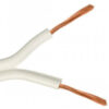 Tronic 0.5mm 2 Core Parallel Flexible Cable