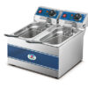 Nadstar Deep Fryer Electric 1 Side 5L Hef-082