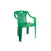 Cello Plastic Chair Luxury 560 x 560 x 830mm