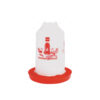 Cello Chicken Drinker Big 310 x 400mm Multi-Color