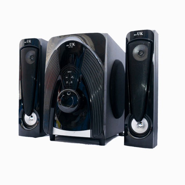 MR UK Subwoofer Uk T-06 Tanzania