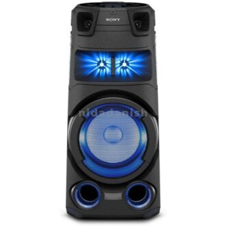Sony High Power Audio System with Bluetooth Technology MHC-V73D