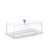 Senyayla Cake Serving Tray No4 Bakery Set 42x27x11CM 2814