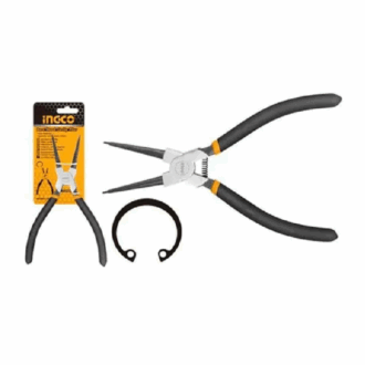Ingco Circlip Pliers 7"/180mm HCCP011801