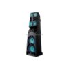 Sony High Power Audio Sound System Muteiki All in One MHC-V90DW