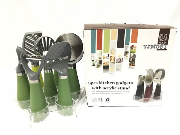Nadstar Kitchen Set 1607255