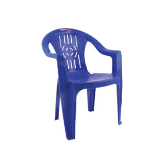 Cello Plastic Chair Dynamo 585 x 585 x 810mm