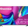 Hisense 40" LED FHD Smart TV, Vidaa, Dolby Audio, Game Mode, Bezelless Design 40A4H/K