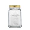 Pasabahce Home Made Jar Metal Lid 1500cc 80390