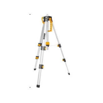 Ingco Tripod for Laser Levels 120cm 1/4", 1.2m HLLT01152