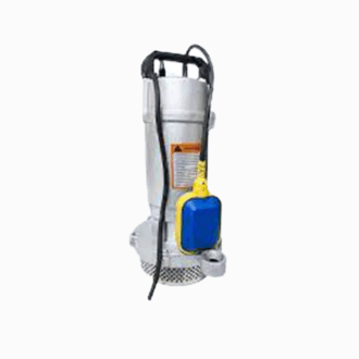 MR UK Water Pump 0.75F Tanzania