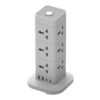 Kodtec Extension 3 PIN Multi Plug KT1536UET