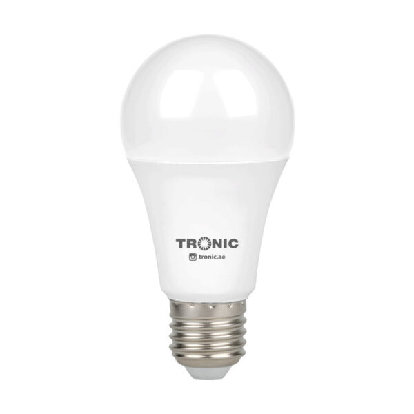 Tronic 15 Watts LED E27 (Screw) Bulb