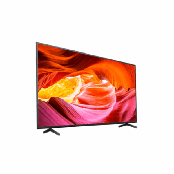Sony Bravia 50" 4K UHD Smart TV KD-50X75K