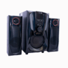 MR UK Subwoofer Uk 2019-E2 Tanzania