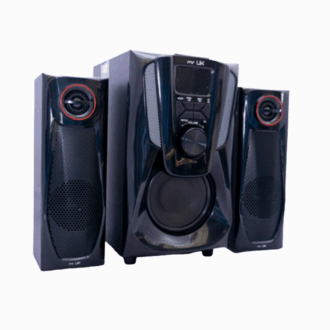 MR UK Subwoofer Uk 2019-E2 Tanzania