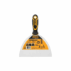 Ingco Putty Trowel Stainless Steel 150mm/6'' HPUT08150