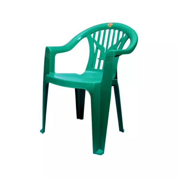 Cello Plastic Chair Dynamic Big 585 x 585 x 810mm