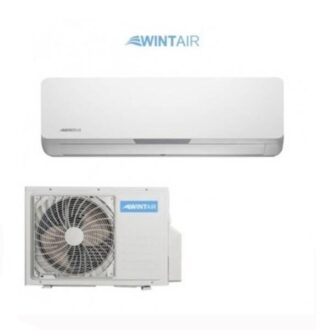 HISENSE AC Inverter Air Conditioner, AS-36UR4SDK00