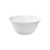 La Opala Soup Bowl 6pc White 125mm/6cm 0225