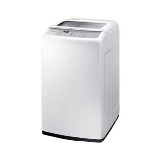 Samsung Washing Machine 7kg Top Load White WA70H4200SW/NQ
