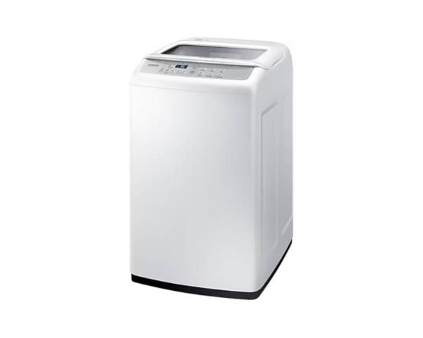 Samsung Washing Machine 7kg Top Load White WA70H4200SW/NQ