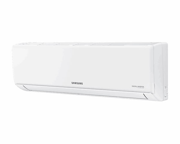 Samsung Wall Split Air Conditioner 18000BTU with Digital Inverter, Energy Saving, HD Filter, Auto Swing, DuraFin+ AR18BVHGAWK/AF/AR18TVHGA