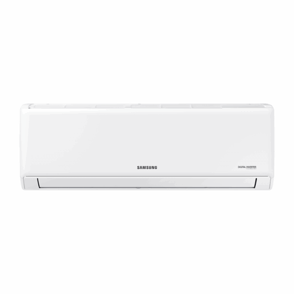 Samsung Wall Split Air Conditioner 18000BTU with Digital Inverter, Energy Saving, HD Filter, Auto Swing, DuraFin+ AR18BVHGAWK/AF/AR18TVHGA