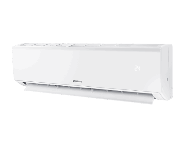 Samsung Wall Split Air Conditioner 18000BTU with Digital Inverter, Energy Saving, HD Filter, Auto Swing, DuraFin+ AR18BVHGAWK/AF/AR18TVHGA