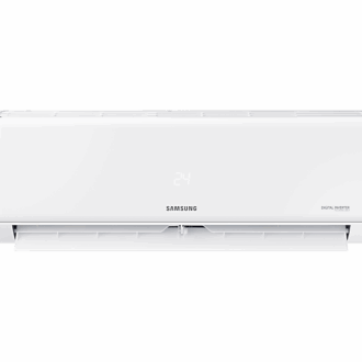 Samsung Wall Split Air Conditioner 18000BTU with Digital Inverter, Energy Saving, HD Filter, Auto Swing, DuraFin+ AR18BVHGAWK/AF/AR18TVHGA