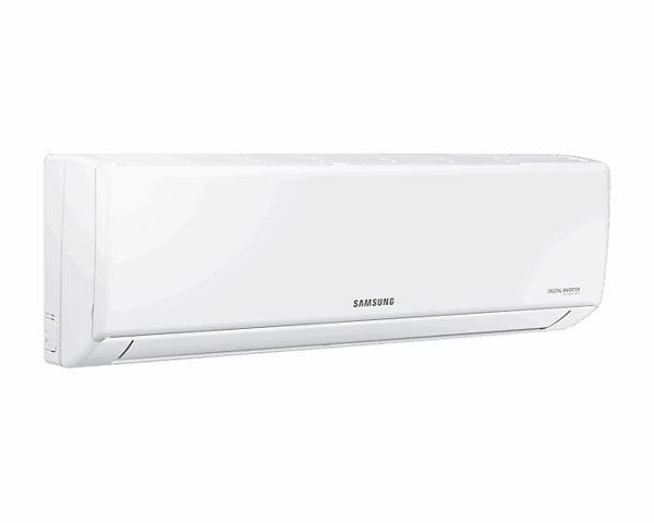 Samsung Wall Split Air Conditioner 12000BTU with Digital Inverter Boost, Energy Saving, HD Filter, Auto Swing, DuraFin+ AR12BVHGAWK/AF/AR12TVHGA