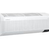Samsung Wall Split Windfree Air Conditioner 12000BTU, Inverter, Triple Protector, Windfree, LED Display with Piping Kit AR12BVHCMWK/AF
