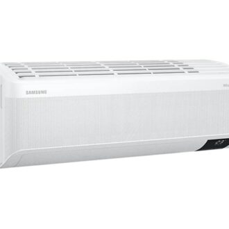 Samsung Wall Split Windfree Air Conditioner 12000BTU, Inverter, Triple Protector, Windfree, LED Display with Piping Kit AR12BVHCMWK/AF