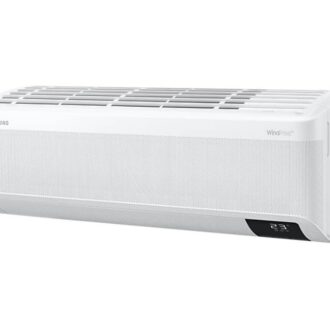 Samsung Wall Split Windfree Air Conditioner 12000BTU, Inverter, Triple Protector, Windfree, LED Display with Piping Kit AR12BVHCMWK/AF