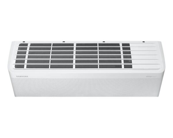 Samsung Wall Split Windfree Air Conditioner 12000BTU, Inverter, Triple Protector, Windfree, LED Display with Piping Kit AR12BVHCMWK/AF