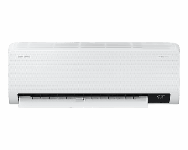 Samsung Wall Split Windfree Air Conditioner 9000BTU, Inverter, Triple Protector, Windfree